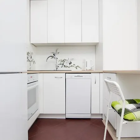 Apartman Blue River - Klimasa - Taras - Private Wrocław