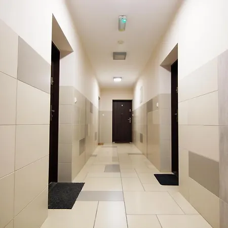 Apartman Blue River - Klimasa - Taras - Private